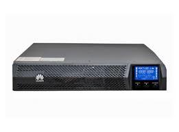 UPS HUAWEI ONLINE S2000-H-6KRTL-L - 6KVA ENTRADA (MONOFASICA) - SALIDA ( MONOFASICA) - TOWER / RACK 